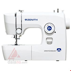 چرخ خیاطی زنیت1450