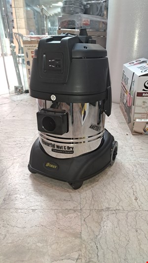 جارو برقی سوران مدل 5000