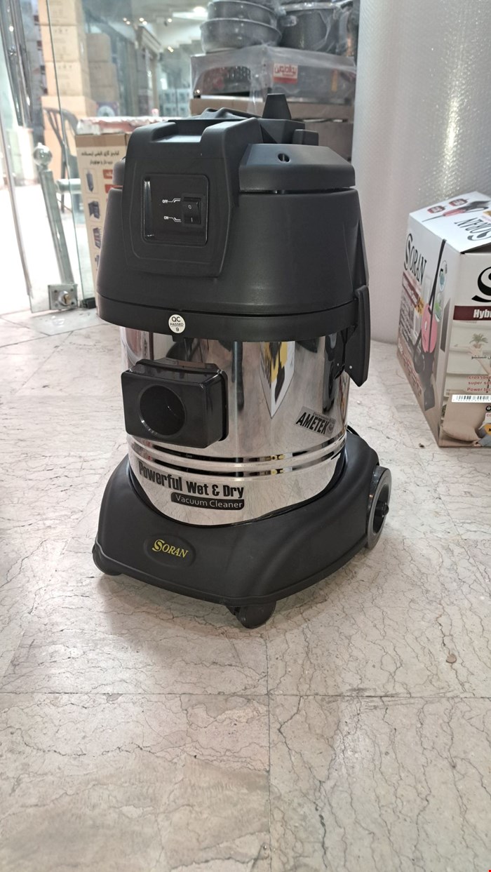 جارو برقی سوران مدل 5000