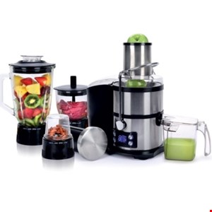 آبمیوه گیری RJB۱۷۰۴ استیل رنه
