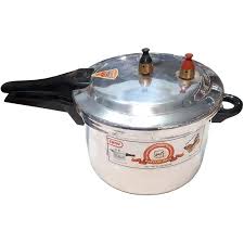 زودپز پروانه 6 لیتر 