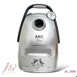 جارو برقی2800w AEC