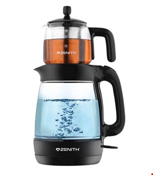 چای ساز ایستاده زنیت مدل 1427
