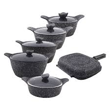 مزایای اصلی قابلمه چدن